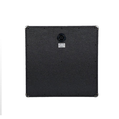 Marshall Guitar Amp Speaker Cabinet Marshall MG412BG 120W 4X12-Inch Straight Speaker Cabinet