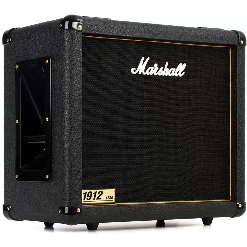 Marshall Speaker Cabinets Marshall 1912 150W 1X12-Inch Speaker Cabinet