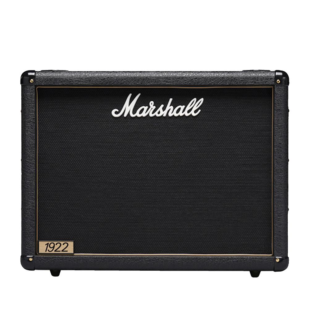 Marshall Speaker Cabinets Marshall 1922 150W 2X12-Inch Speaker Cabinet