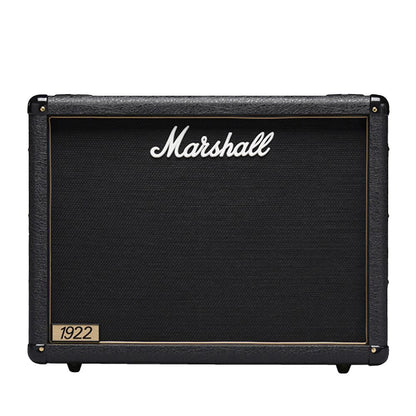 Marshall Speaker Cabinets Marshall 1922 150W 2X12-Inch Speaker Cabinet