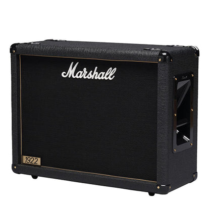 Marshall Speaker Cabinets Marshall 1922 150W 2X12-Inch Speaker Cabinet