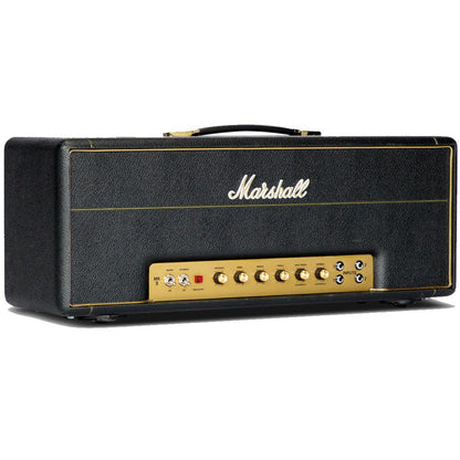 Marshall Tube Amplifiers Marshall 1959SLP Super Lead 100W Tube Amplifier Head