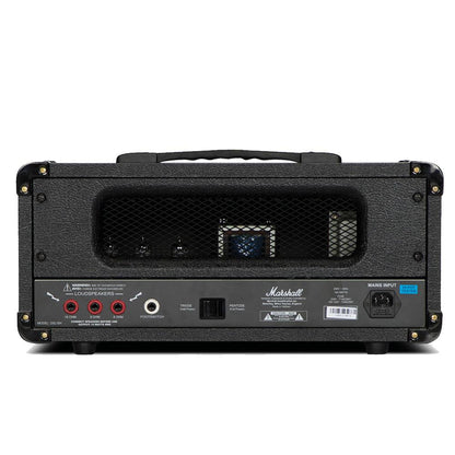 Marshall Tube Amplifiers Marshall DSL15H 15-Watt Tube Amplifier Head