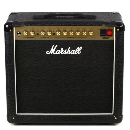 Marshall Tube Amplifiers Marshall DSL20CR 20-Watt Tube Combo Guitar Amplifier