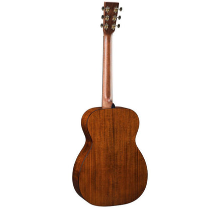 Martin Guitars Acoustic Guitars Martin Guitars 00-18 Standard Series Acoustic Guitar  - Ebony Fretboard