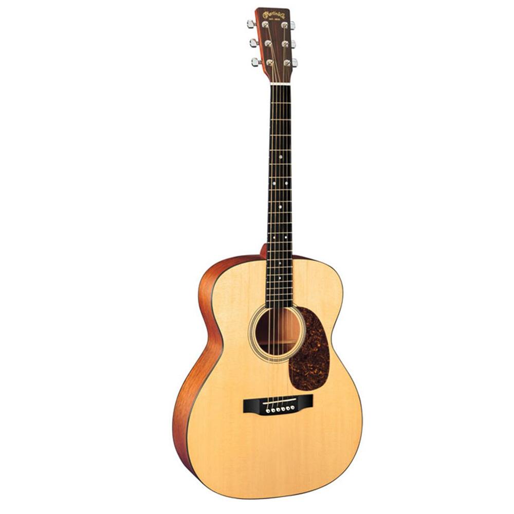 Martin Guitars Acoustic Guitars Martin Guitars 000-16GT Acoustic Guitar - Richlite Fretboard