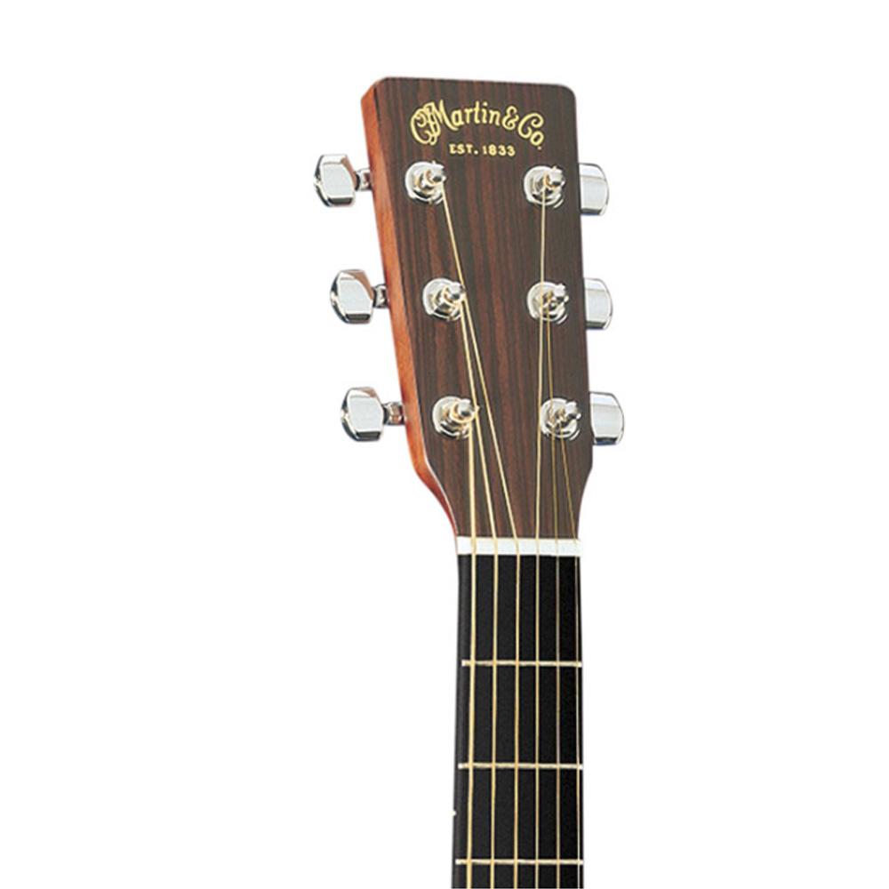 Martin Guitars Acoustic Guitars Martin Guitars 000-16GT Acoustic Guitar - Richlite Fretboard