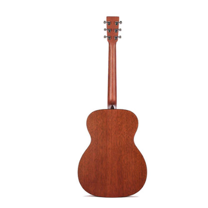 Martin Guitars Acoustic Guitars Martin Guitars 000-16GT Acoustic Guitar - Richlite Fretboard