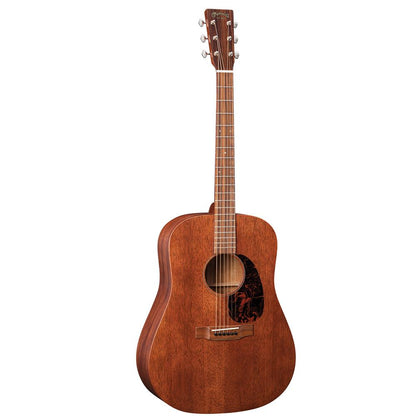 Martin Guitars Acoustic Guitars Martin Guitars D-15M Acoustic Guitar - Rosewood Fretboard