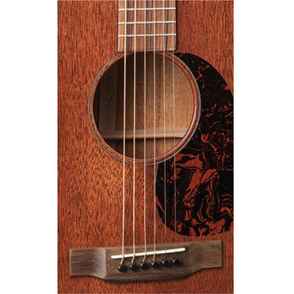 Martin Guitars Acoustic Guitars Martin Guitars D-15M Acoustic Guitar - Rosewood Fretboard