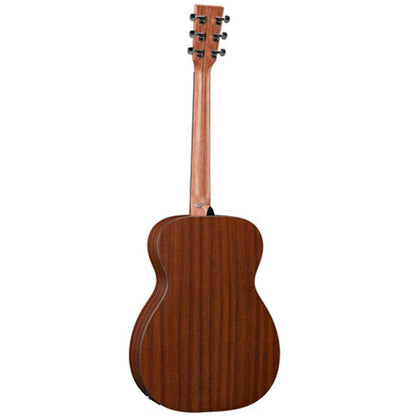 Martin Guitars Electro Acoustic Guitars Martin 00X1AE 6-String Electro Acoustic Guitar - Richlite Fretboard - Natural