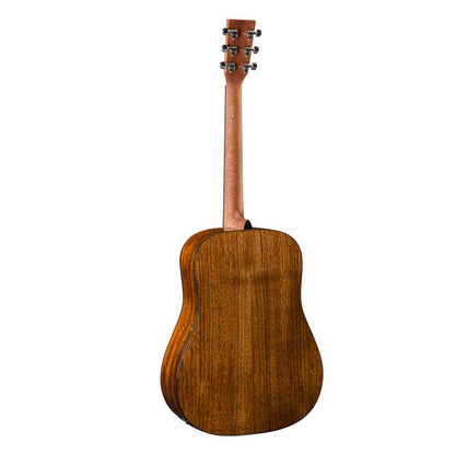 Martin Guitars Electro Acoustic Guitars Martin DRSG Dreadnought Electro Acoustic Guitar - Richlite Fretboard