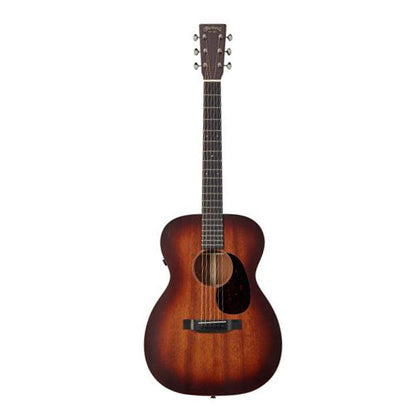 Martin Guitars Electro Acoustic Guitars Martin Guitars 00-15E Retro Electro Acoustic Guitar - Rosewood Fretboard