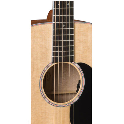 Martin Guitars Electro Acoustic Guitars Martin Guitars D-16E Dreadnought Electro Acoustic Guitar - Ebony Fretboard