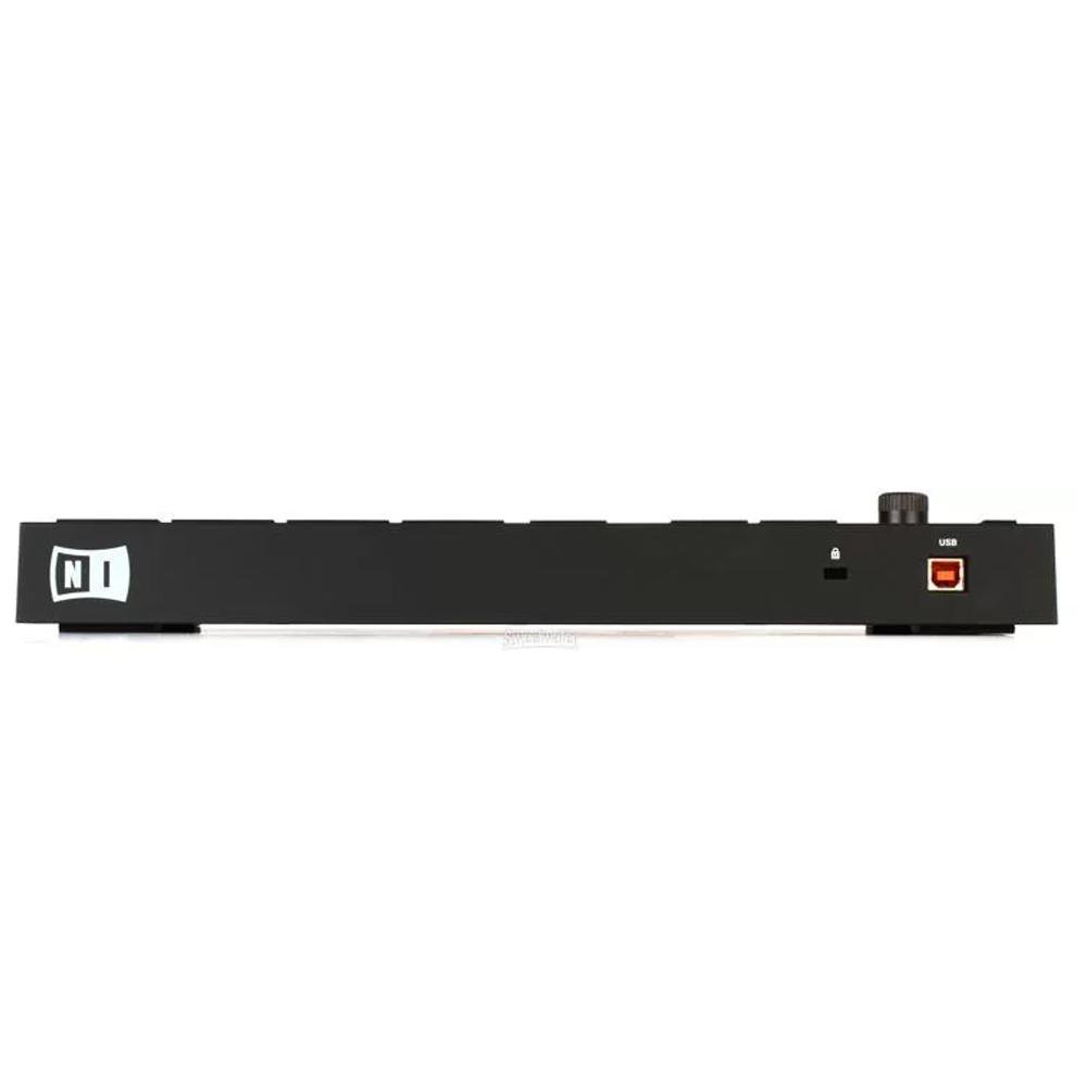 Native Instruments Groove Production Native Instruments Maschine Mikro MK3 Groove Production Interface