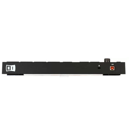 Native Instruments Groove Production Native Instruments Maschine Mikro MK3 Groove Production Interface