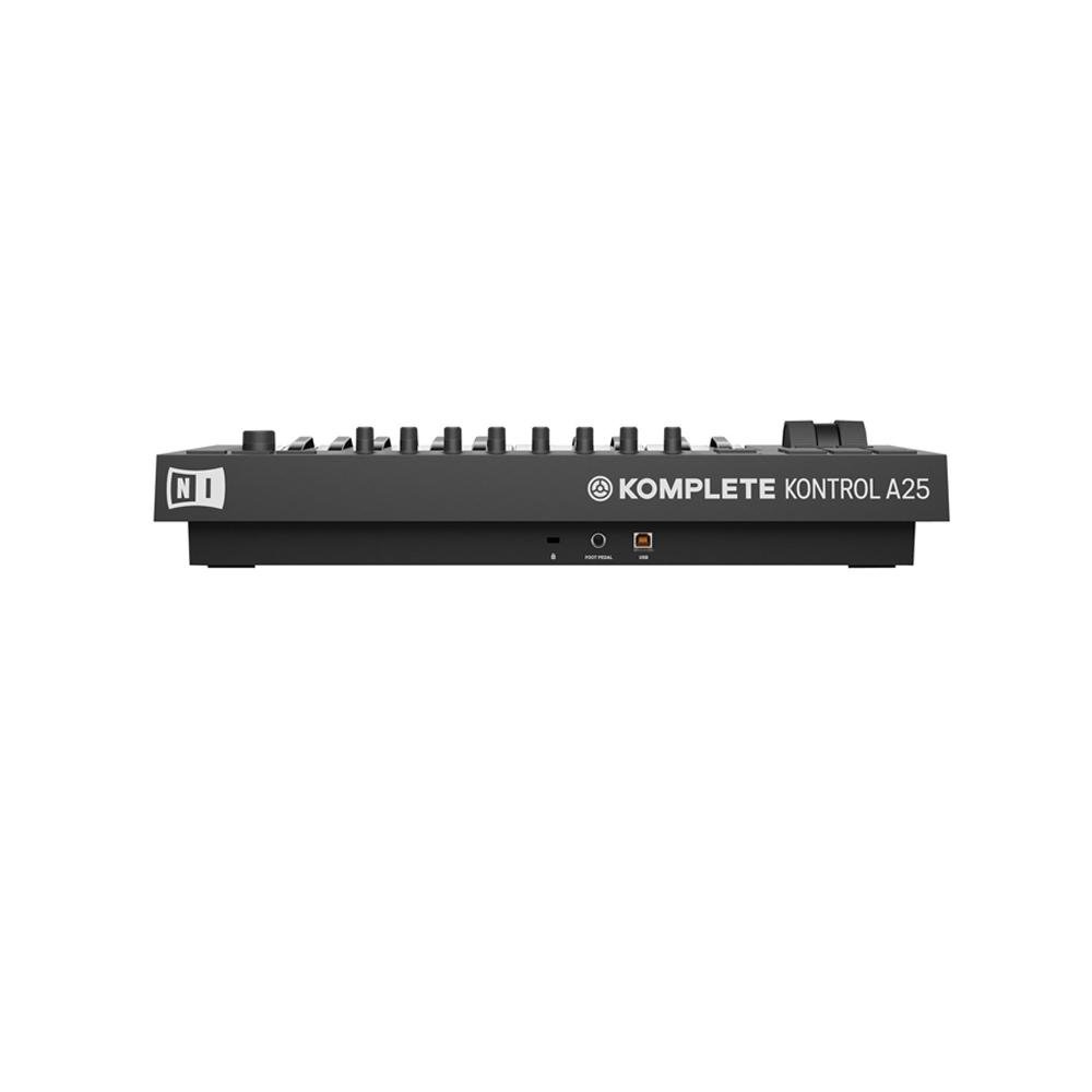 Buy Native Instruments Komplete Kontrol A Series Midi Keyboard