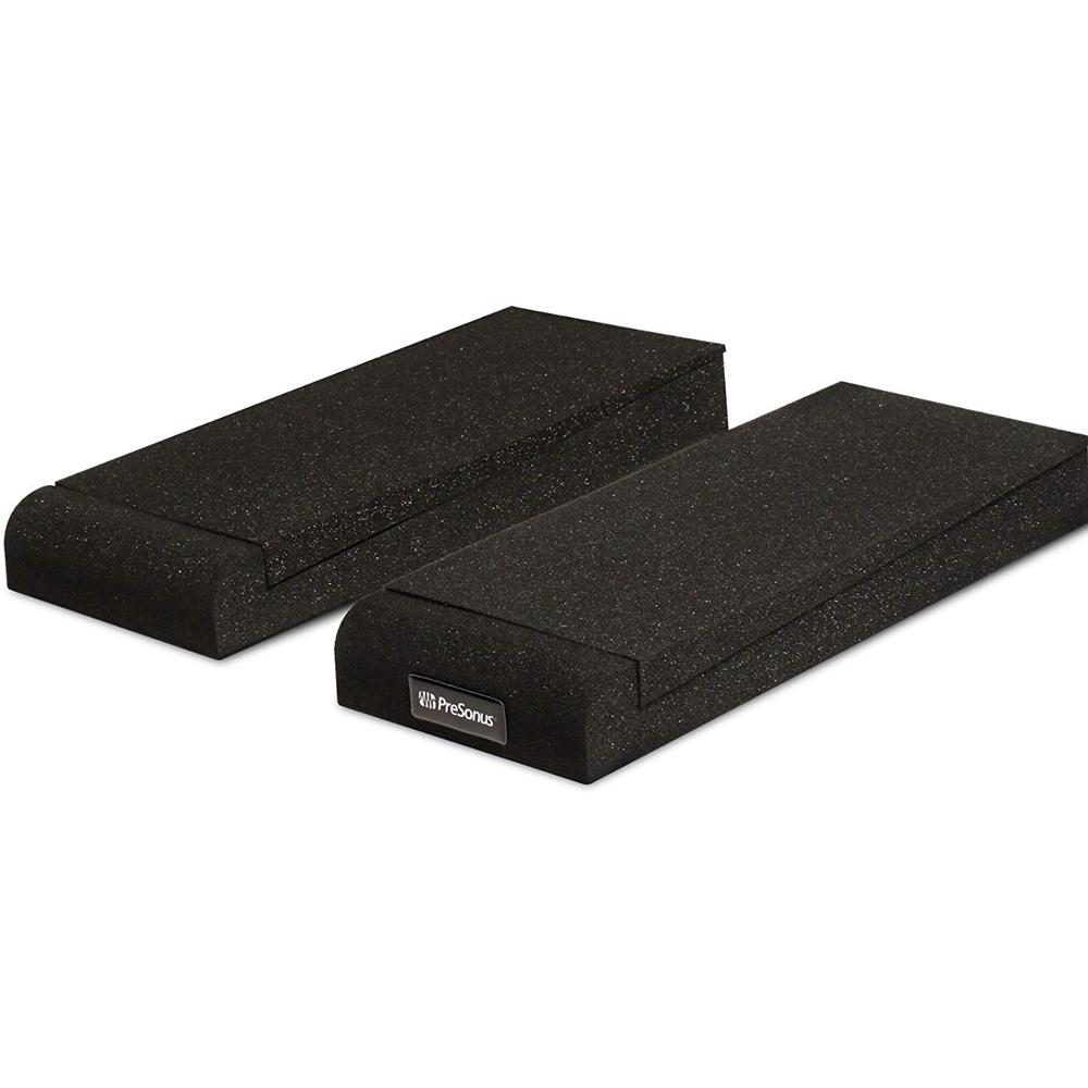 Presonus Sound Proofing Acoustic Treatment Presonus ISPD-4 Acoustic Isolation Pads for Studio Monitors
