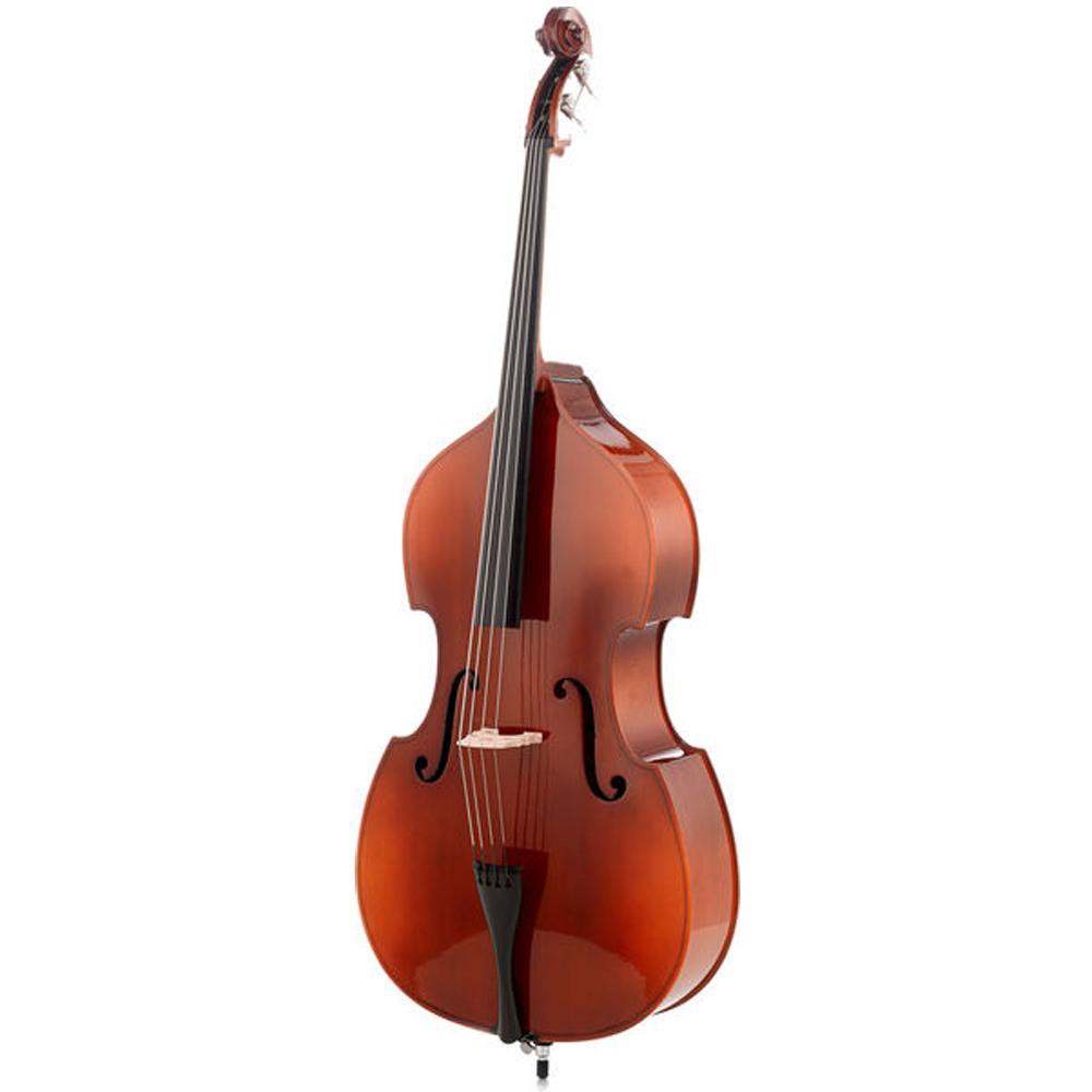 Thomann Double Bass Thomann 11 1/8 Europe Double Bass
