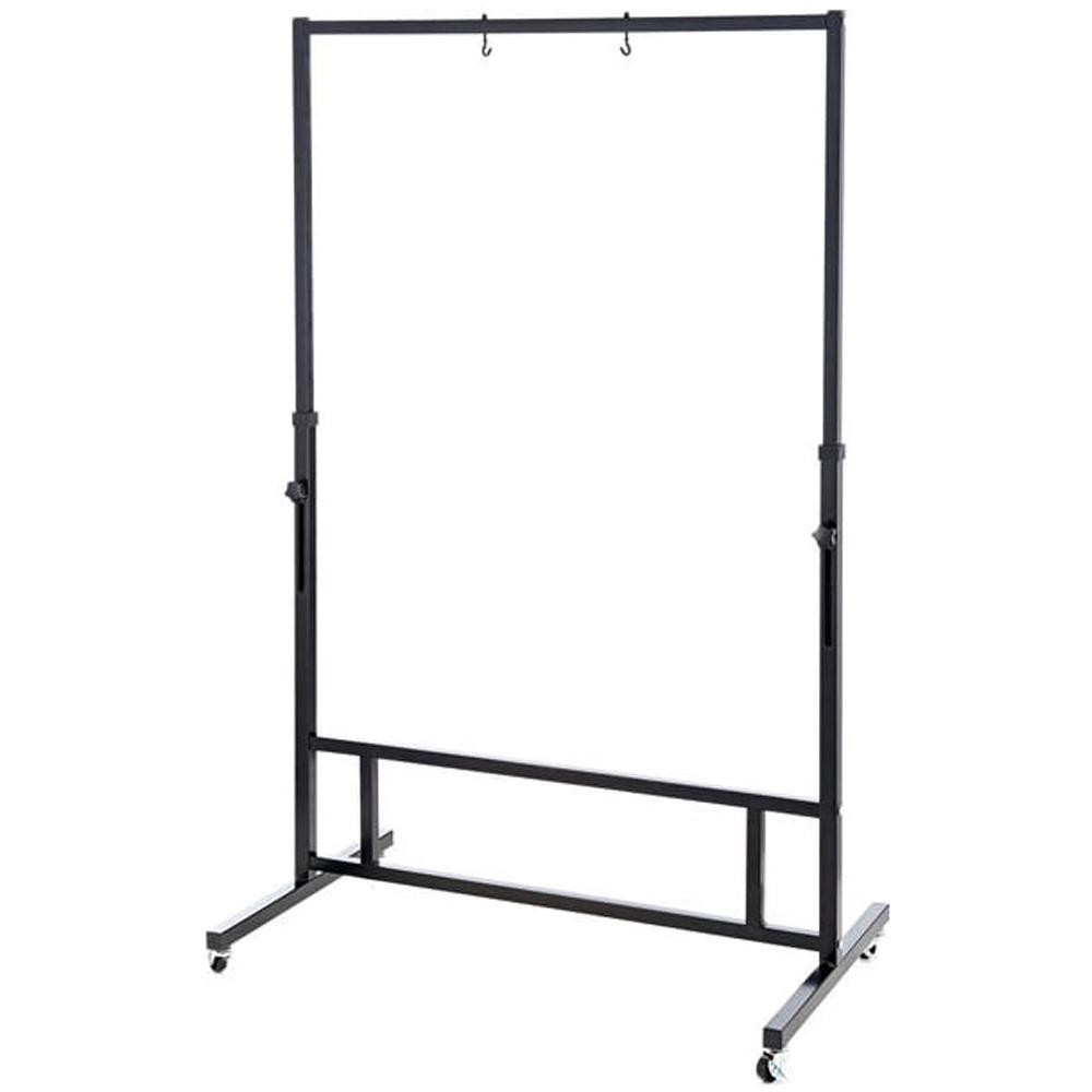 Thomann Gong Stands Thomann Tam Tam Stand - 80 cm - Black
