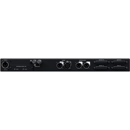 Universal Audio Audio Interfaces Universal Audio Apollo X16 Thunderbolt 3 Audio Interface