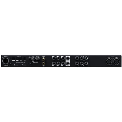Universal Audio Audio Interfaces Universal Audio Apollo X6 Thunderbolt 3 Audio Interface with UAD Plug-Ins