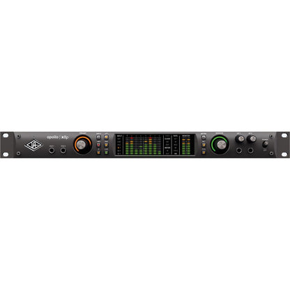Universal Audio Audio Interfaces Universal Audio Apollo X8P Thunderbolt 3 Audio Interface with UAD Plug-Ins