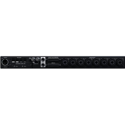 Universal Audio Audio Interfaces Universal Audio Apollo X8P Thunderbolt 3 Audio Interface with UAD Plug-Ins