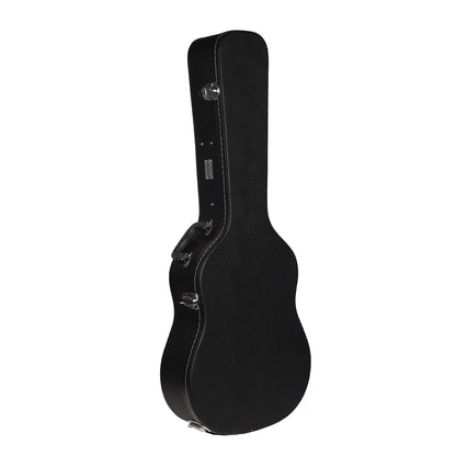 Vault Acoustic Guitar Cases Vault CC-100 Classical Guitar Hardshell Case