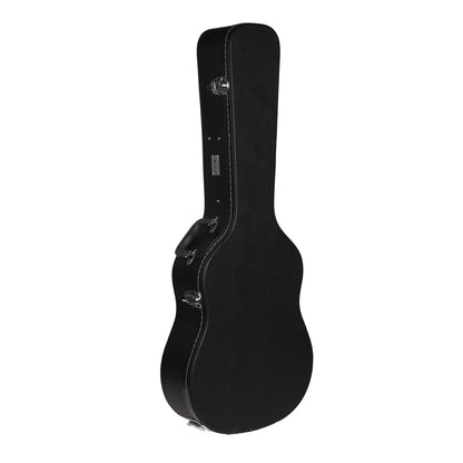 Vault Acoustic Guitar Cases Vault CC-100 Classical Guitar Hardshell Case