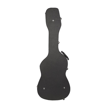 Vault Electric Guitar Cases Vault EC-100 Electric Guitar Hardshell Case - Black